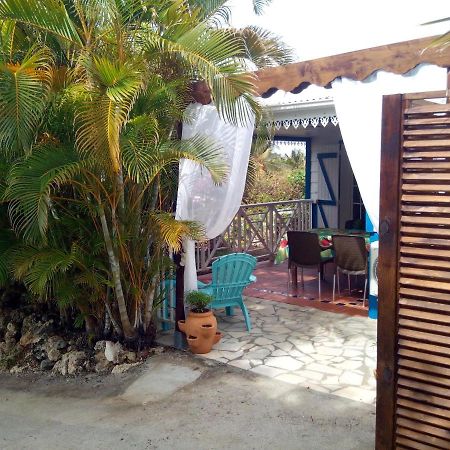 Le Moulin De La Baie Piscine Vue Mer Le Moule Ngoại thất bức ảnh