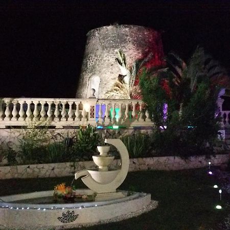Le Moulin De La Baie Piscine Vue Mer Le Moule Ngoại thất bức ảnh