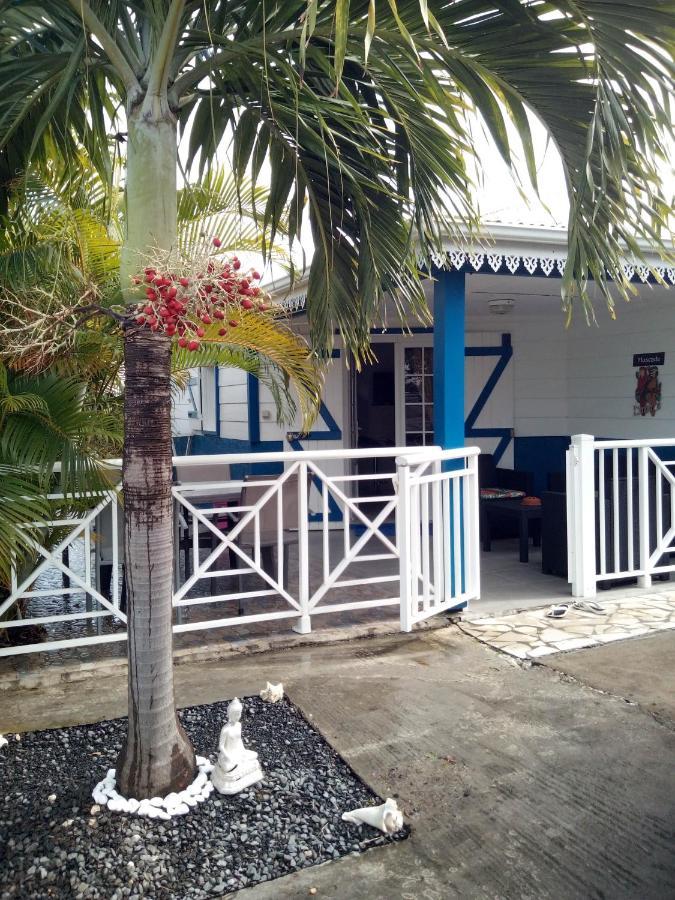 Le Moulin De La Baie Piscine Vue Mer Le Moule Ngoại thất bức ảnh