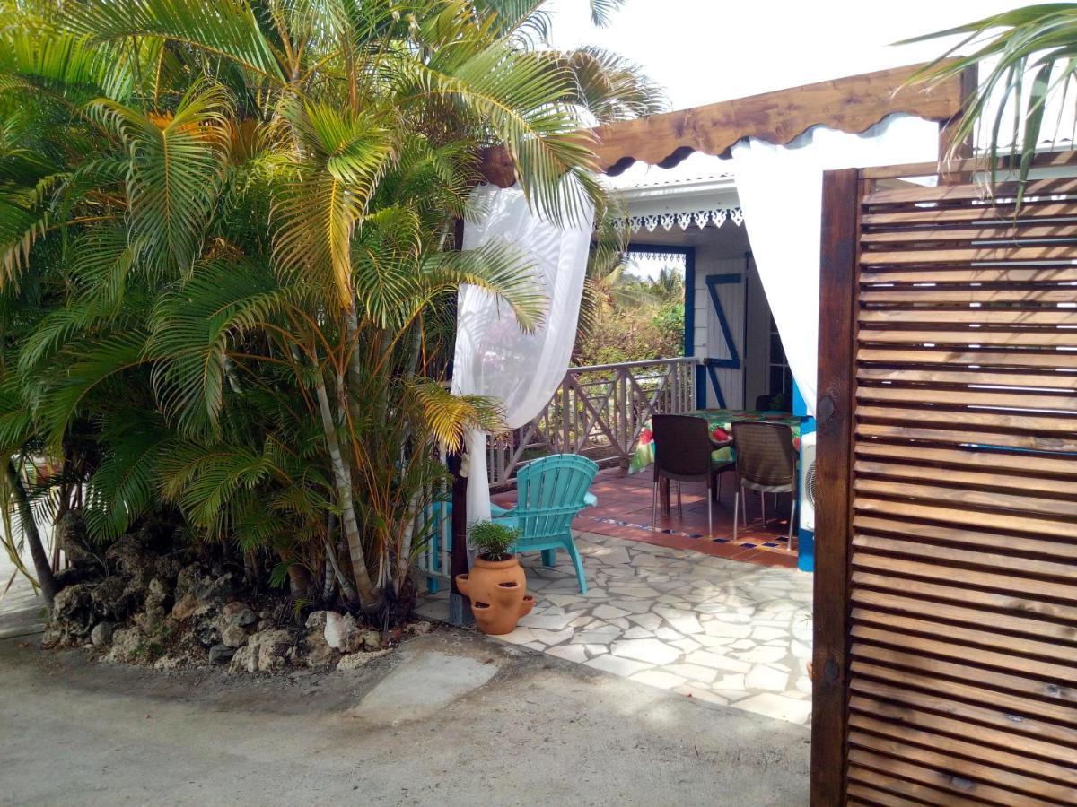 Le Moulin De La Baie Piscine Vue Mer Le Moule Ngoại thất bức ảnh