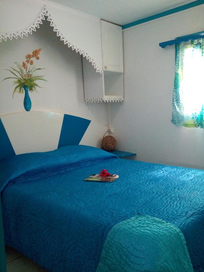 Le Moulin De La Baie Piscine Vue Mer Le Moule Ngoại thất bức ảnh