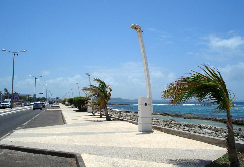 Le Moulin De La Baie Piscine Vue Mer Le Moule Ngoại thất bức ảnh