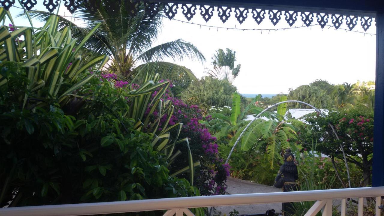 Le Moulin De La Baie Piscine Vue Mer Le Moule Ngoại thất bức ảnh